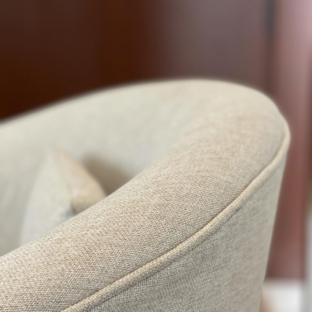 Cocktail Arm Chair