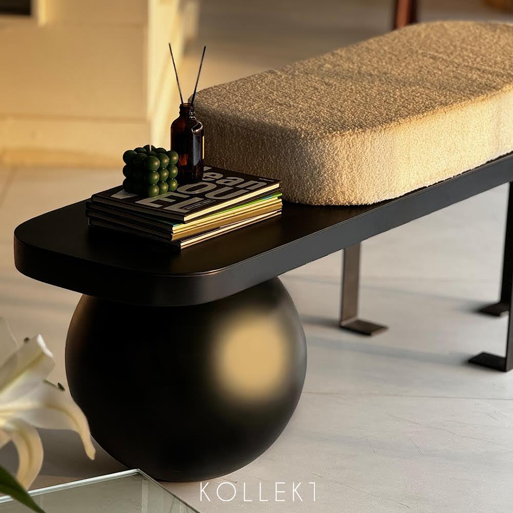 ORB Ottoman