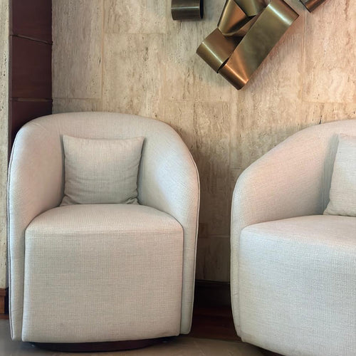 Cocktail Arm Chair